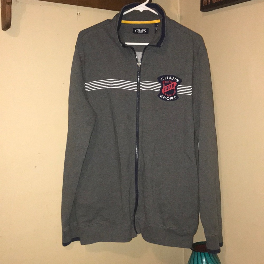 Chaps Sport Pull over